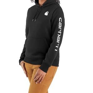 Carhartt Relaxed Fit Hoodie